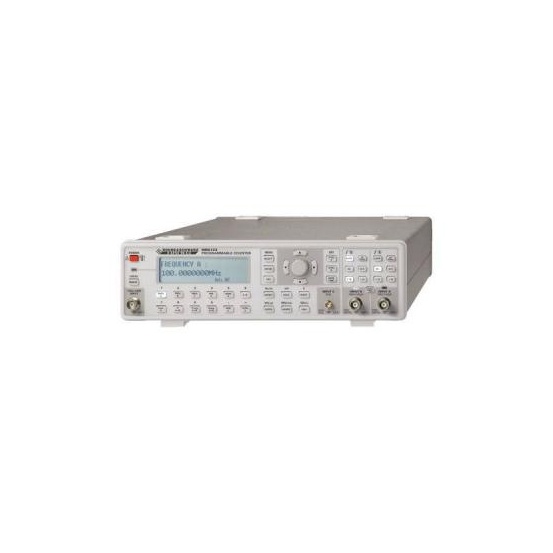 Универсальный частотомер Rohde & Schwarz HM8123