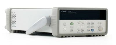 Система сбора данных и коммутации Keysight 34970A