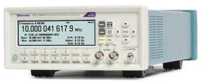 Частотомер Tektronix MCA3027