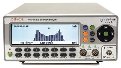 Частотомер CNT-90XL (60ГГц)